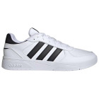 WHITE/BLACK